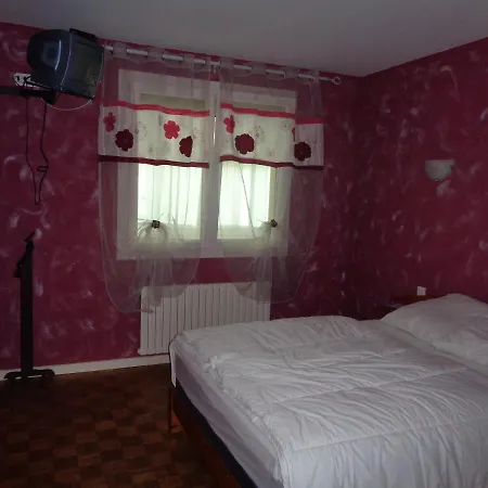 Villa 5 Cité Creve Coeur Manciet Esterno foto