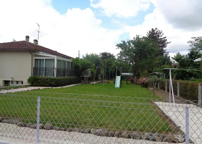 5 Cité Creve Coeur