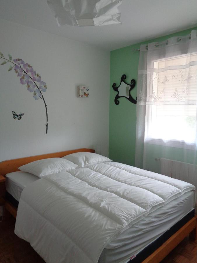 5 Cité Creve Coeur Villa