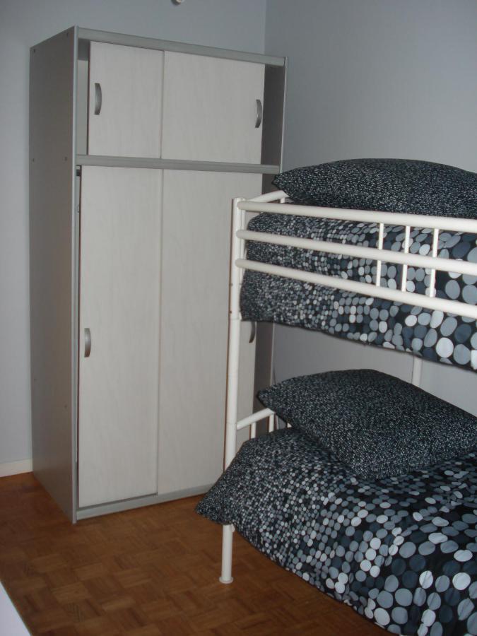 5 Cité Creve Coeur Villa Manciet
