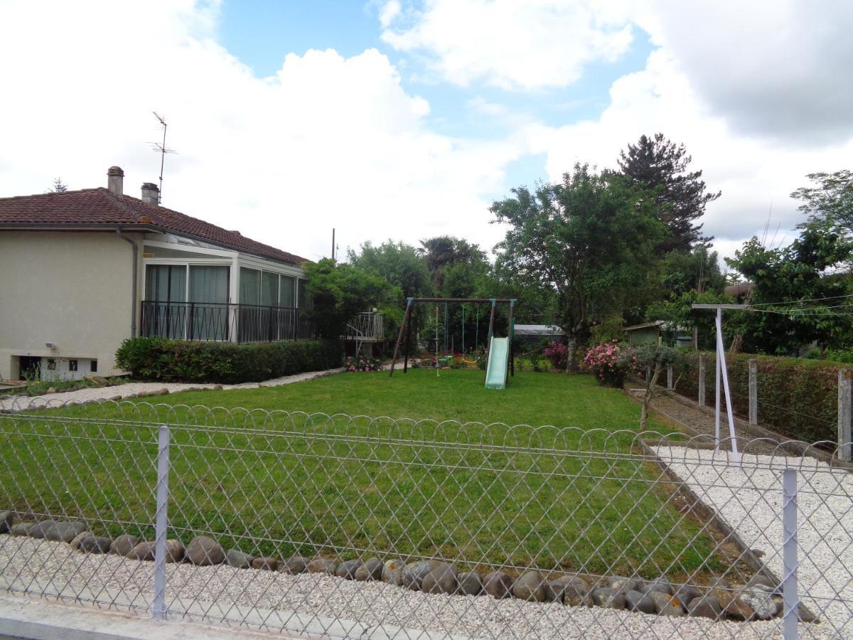 Villa 5 Cité Creve Coeur